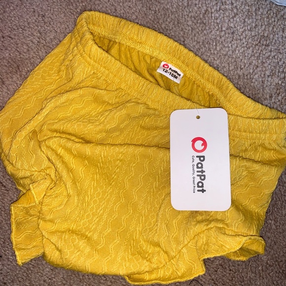 PatPat shorts - Picture 3 of 6